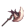 Predator Axe