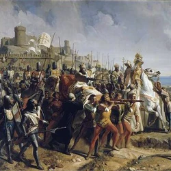 Battle of Montgisard