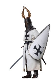 Teutonic Knights