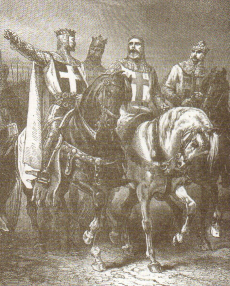 First Crusade - Wikipedia