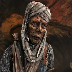 Leper