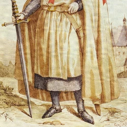 Grand Masters of the Knights Templar