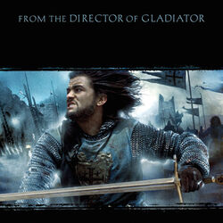 Kingdom of Heaven (film)