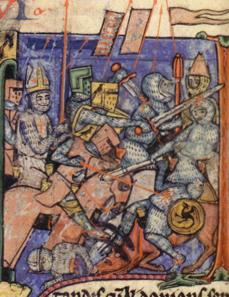 First Crusade - Wikipedia