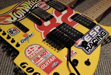 ESP Vintage Plus 
