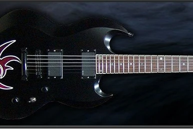 ESP Vintage Plus 