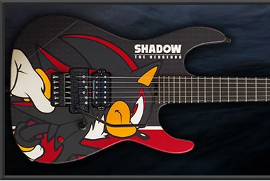 ESP Vintage Plus 