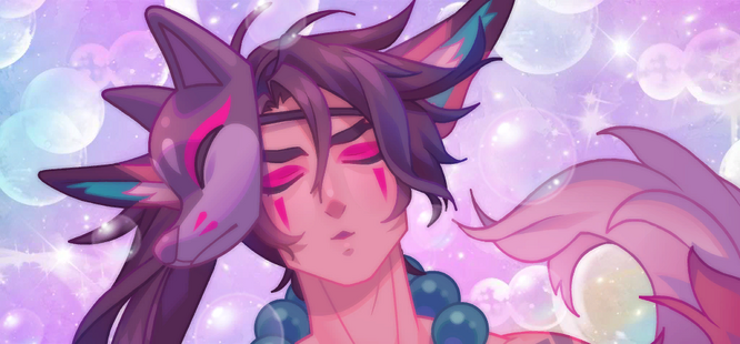 Haru | Crush Crush Wikia | Fandom