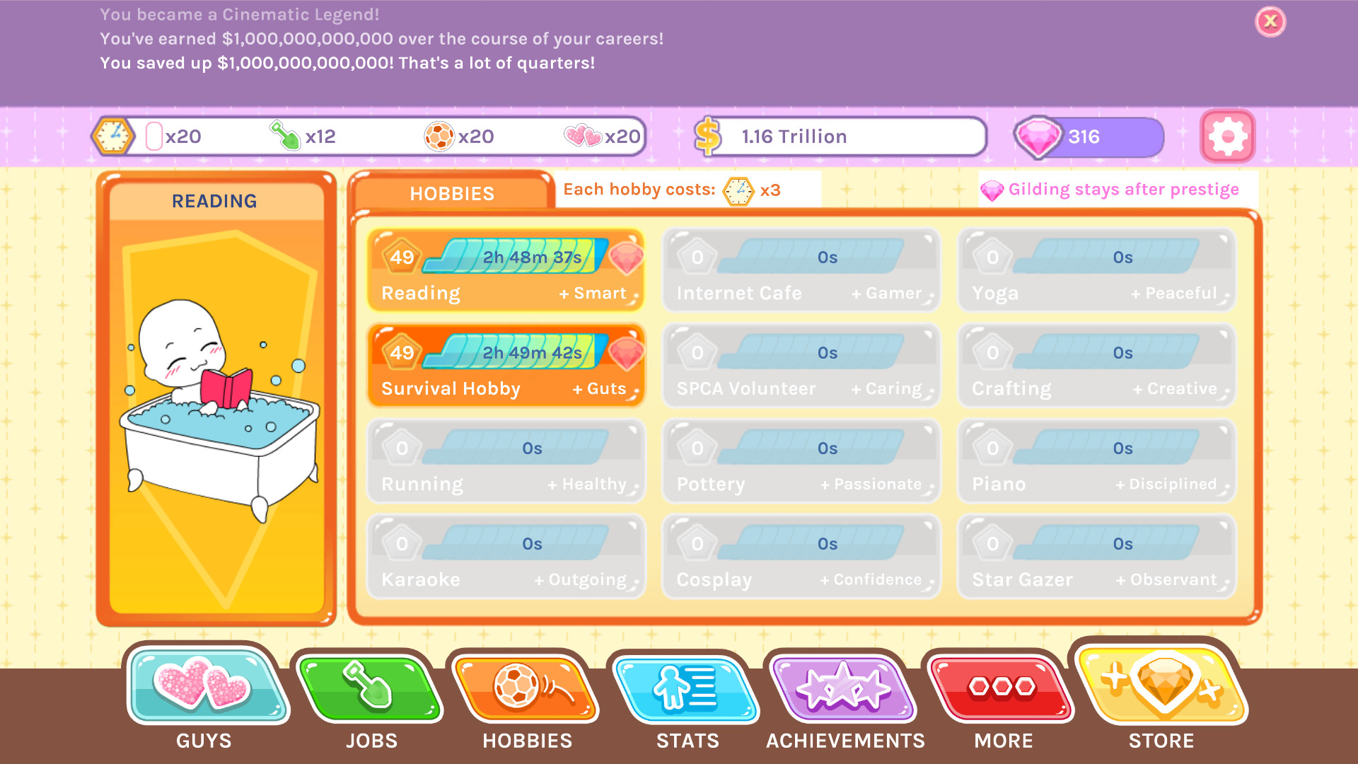 all blush blush characters all blush blush characters