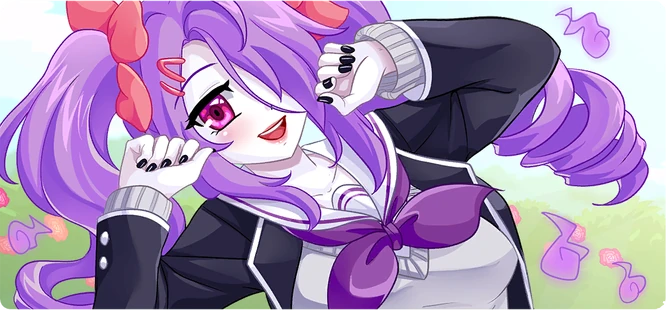 Generica Friendzoned