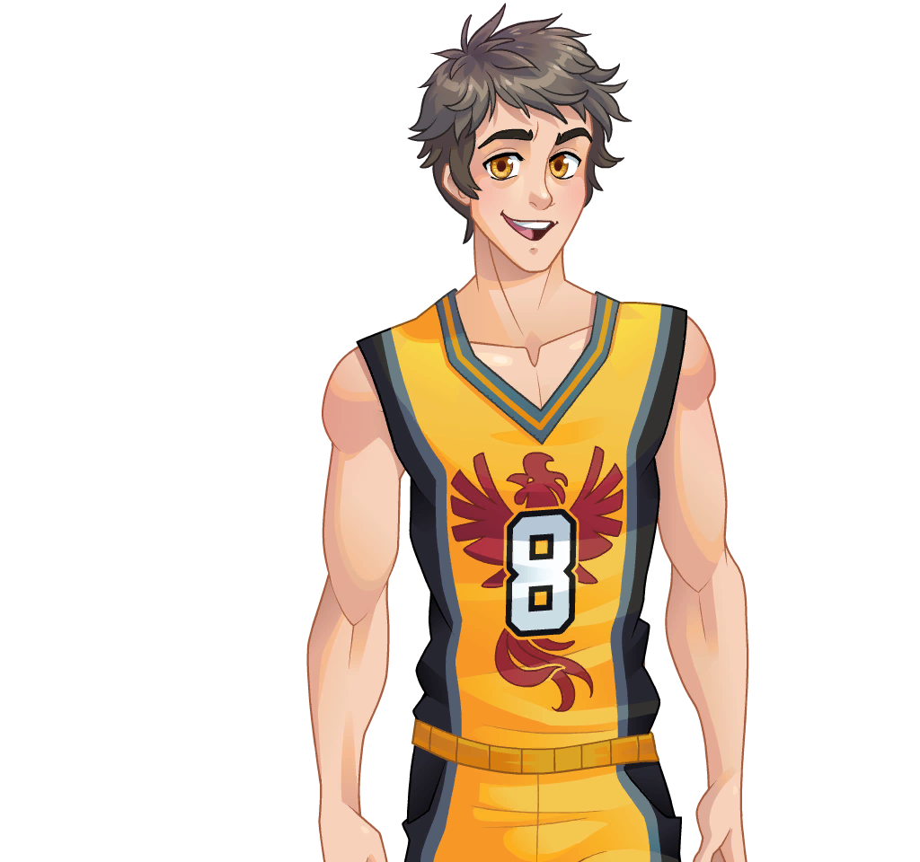 Kelby Crush Crush Wikia Fandom