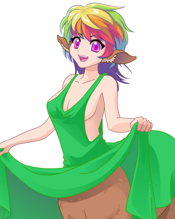 Spectrum Crush Crush Wikia Fandom