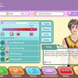 Crush Crush Wikia | Fandom