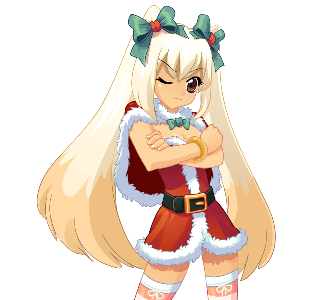 cassie-mio-holiday-outfit-crush-crush-wikia-fandom