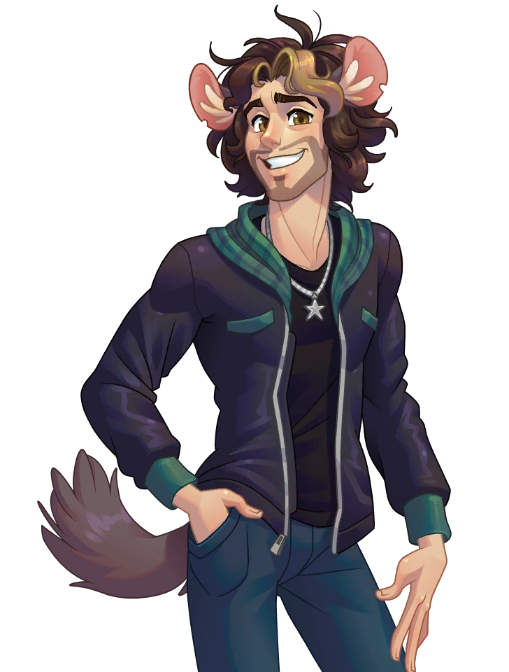 Blush Blush Game Characters Telegraph