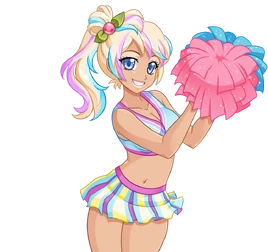 Karyn Sprite Neutral