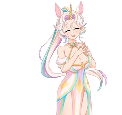 Moonbeam | Crush Crush Wikia | Fandom