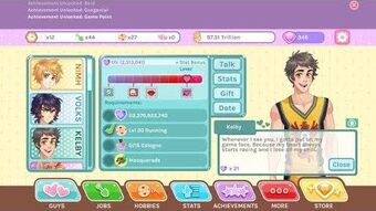 Blush Blush Wiki | Crush Crush Wikia | Fandom
