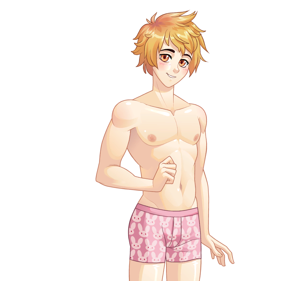 blush blush game uncensored