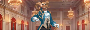 Masquerade Date