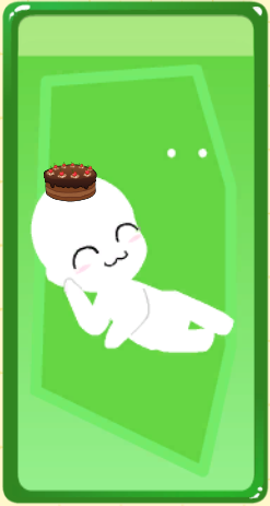 Crush Crush Cake Quest