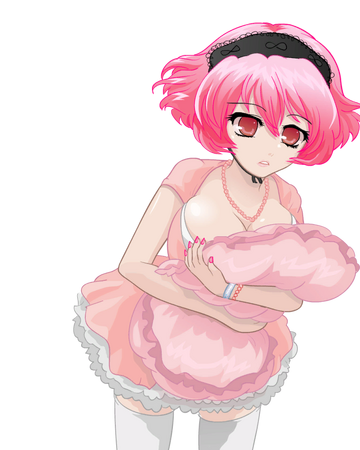 Crush Crush Birthday Suit Outfits Elle Crush Crush Wikia Fandom elle crush crush wikia fandom