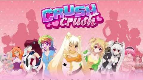 Crush Crush 18+