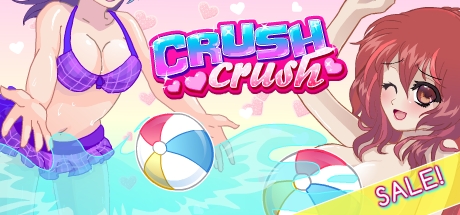 Steamy Summer Hunt | Crush Crush Wikia | Fandom.