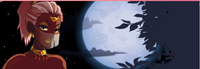 Moonlight Stroll Date