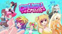 Crush Cursh