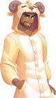 Neutral