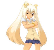 Neutral
