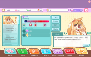 Blush Blush Interface.png