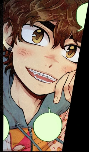 Carter Howe | CRUSH3D!! Wiki | Fandom