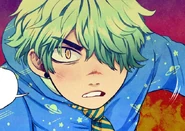 Carter Howe | CRUSH3D!! Wiki | Fandom