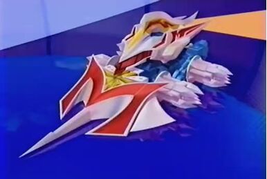 Heavy Spike Force | Crush Gear Wiki | Fandom｜キャラクター