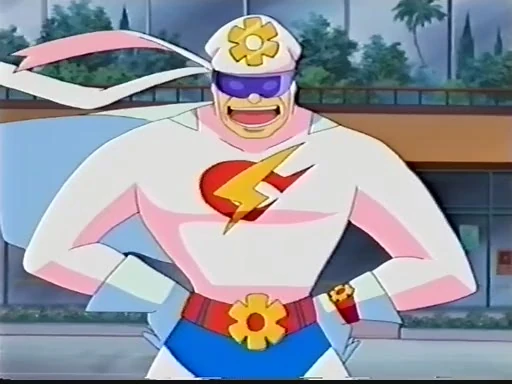 Crush Kid | Crush Gear Wiki | Fandom