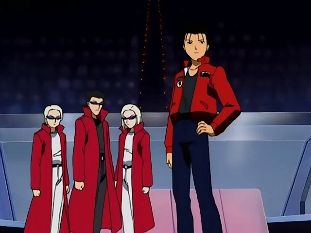 Manganji Dreams Crush Gear Wiki Fandom Manganji Dreams Crush Gear Wiki Fandom