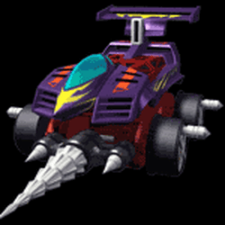 Shooting Mirage Crush Gear Wiki Fandom