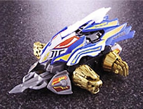 Parts | Crush Gear Wiki | Fandom