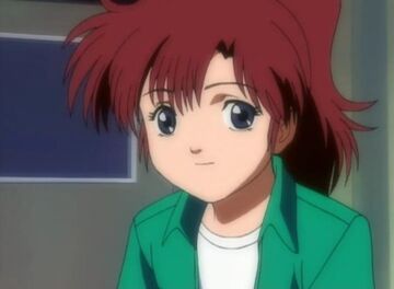 Kaoru Hanano | Crush Gear Wiki | Fandom