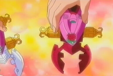 Heavy Spike Force | Crush Gear Wiki | Fandom