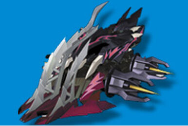 Heavy Spike Force | Crush Gear Wiki | Fandom Heavy Spike Force | Crush Gear Wiki | Fandom