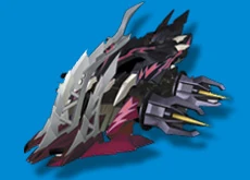 Caesarvern Crush Gear Wiki Fandom