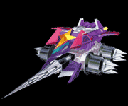 Shooting Phantom | Crush Gear Wiki | Fandom