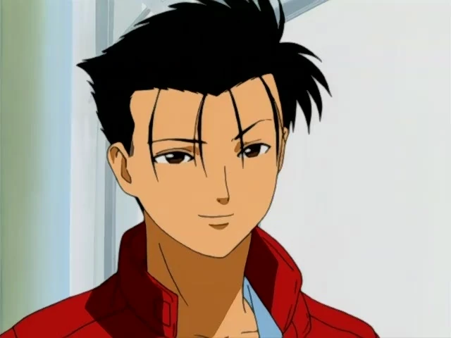 Takeshi Manganji Crush Gear Wiki Fandom Takeshi Manganji Crush Gear Wiki Fandom