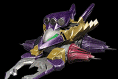 Heavy Spike Force | Crush Gear Wiki | Fandom