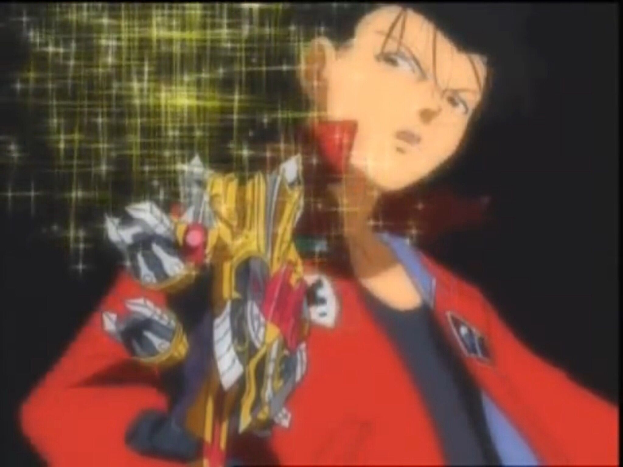 Takeshi Manganji Crush Gear Wiki Fandom