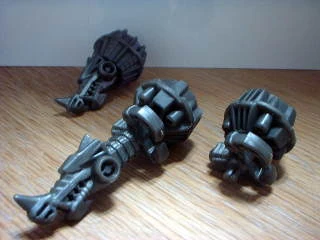 Parts | Crush Gear Wiki | Fandom