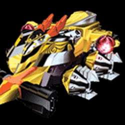 Crush Gear Wiki Fandom